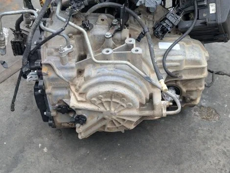 Акпп Chevrolet Orlando J309 2H0 - миниатюра 2