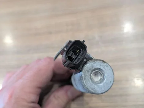 Клапан vvt-i Subaru Forester SH5 EJ204 - миниатюра 3