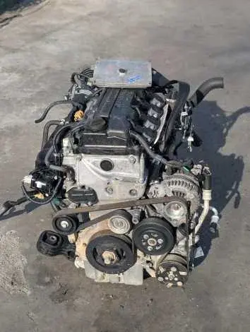 Двигатель Honda CR-V RE R20A1