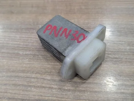 Реостат Nissan R'nessa PNN30 KA24DE - изображение 1