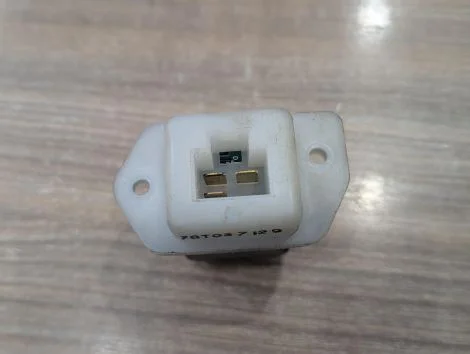 Реостат Nissan R'nessa PNN30 KA24DE - миниатюра 2