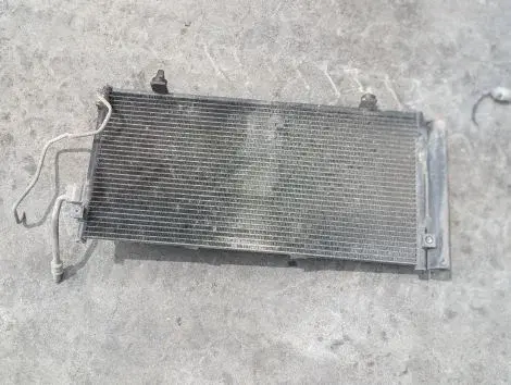 Радиатор кондиционера Subaru Forester SH5 EJ204