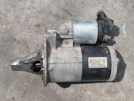 Стартер Chrysler Sebring JS ED3, EDG