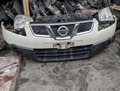 Ноускат Nissan Qashqai J10 MR20DE - изображение 1