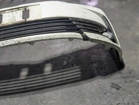 Бампер Toyota Corolla ZRE181 1ZR-FE Перед. - миниатюра 14