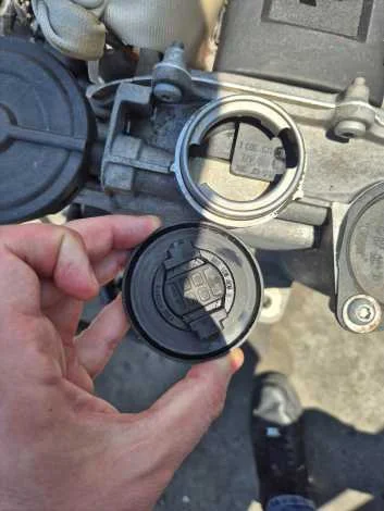 Двигатель Volkswagen Jetta 162 CFNA, CLRA - миниатюра 6