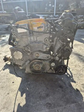 Двигатель Chevrolet Captiva C140 LE5; A24XE; LE9; LEA - миниатюра 8