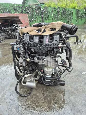Двигатель Volvo S60 FS47 B4204T7 - миниатюра 3
