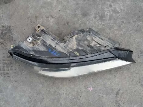 Фара Volkswagen Tiguan 5N1, 5N2 CCZC, CAWA Прав. Перед. - миниатюра 7