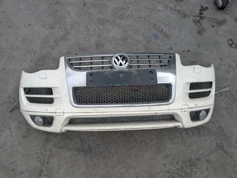 Бампер Volkswagen Touareg 7LA, 7L6, 7L7 BHK, BHL Перед.