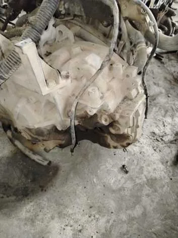 Акпп Peugeot 607 9D EW12J4 - миниатюра 6