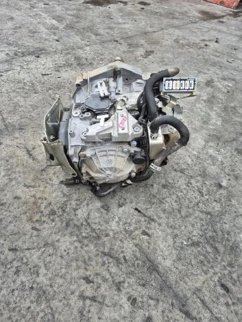 Акпп Citroen C4 LC TU5JP4 - миниатюра 4