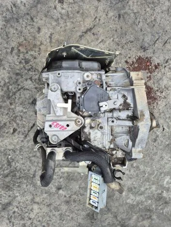 Акпп Citroen C4 LC TU5JP4 - миниатюра 5