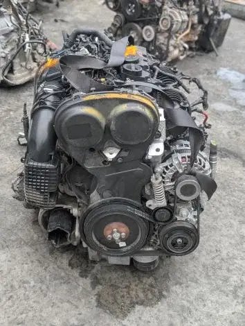 Двигатель Volvo V40 MV B4154T4
