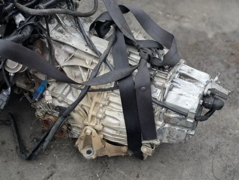 Акпп Audi A6 4B2, 4B4 BDV - миниатюра 4