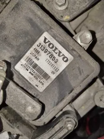 Акпп Volvo V40 MV B4154T4 - миниатюра 4