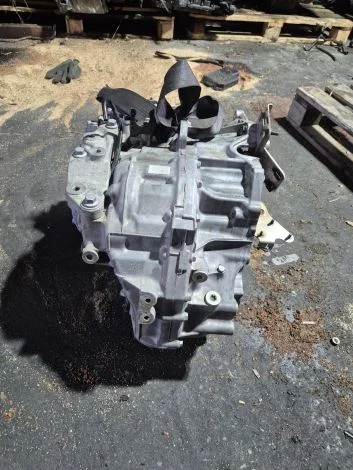 Акпп Volvo V40 MV B4154T4 - миниатюра 4