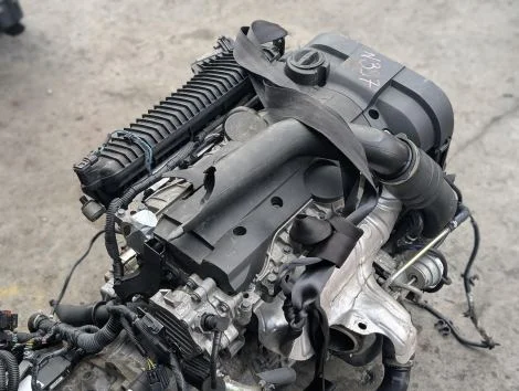 Двигатель Volvo V40 MV B5204T9 - миниатюра 7