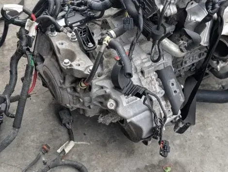 Акпп Volvo V40 MV B5204T9
