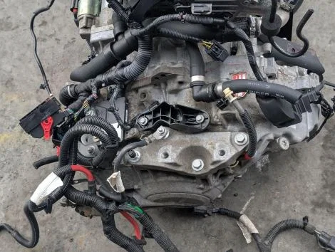 Акпп Volvo V40 MV B5204T9 - миниатюра 2