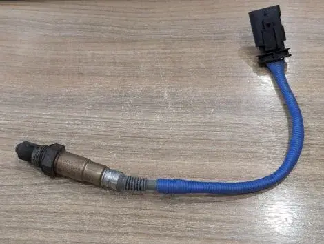 Лямбда-зонд Geely Atlas NL-3 JLD-4G20