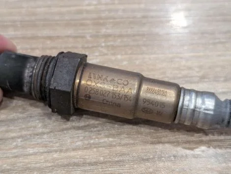 Лямбда-зонд Geely Atlas NL-3 JLD-4G20 - миниатюра 3
