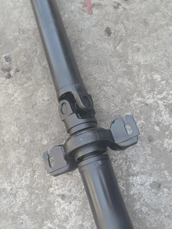 Кардан Toyota Harrier MCU15W 1MZ-FE - миниатюра 6