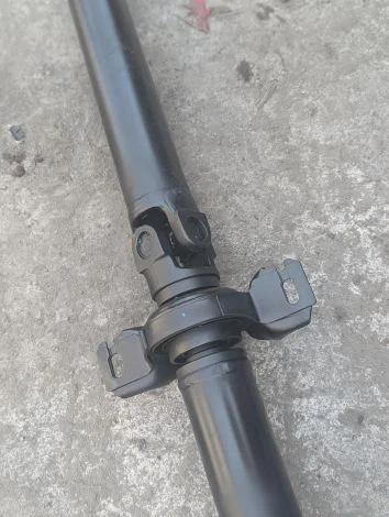 Кардан Toyota Harrier MCU15W 1MZ-FE - миниатюра 6