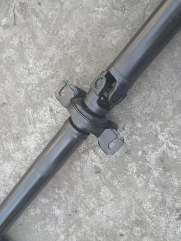 Кардан Toyota Harrier MCU15W 1MZ-FE - миниатюра 7
