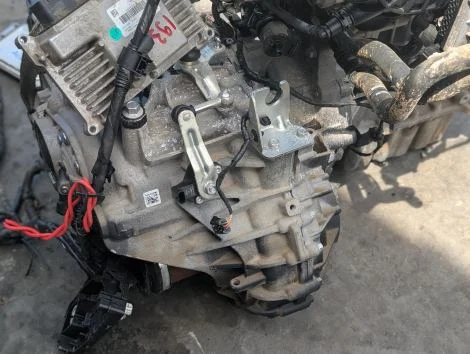 Акпп Haval F7x GW4B15 - миниатюра 2