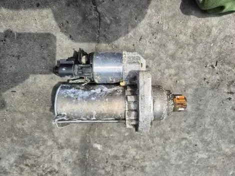 Стартер Volkswagen Tiguan 5N1, 5N2 CCZC, CAWA