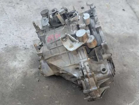 Мкпп Mitsubishi Lancer CY2A 4A91 - миниатюра 4