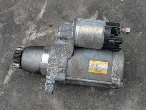 Стартер Toyota Harrier GSU35W 2GR-FE