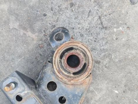 Балка Nissan Serena CNC25 MR20DE Задн. - миниатюра 9