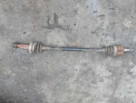 Привод Nissan Serena CNC25 MR20DE Прав. Задн.