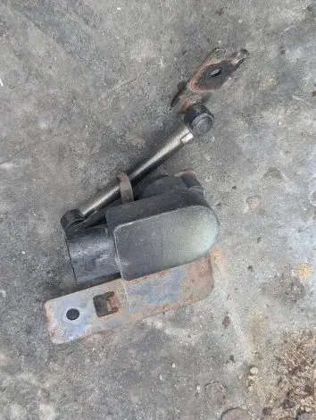 Датчик корректора фар Nissan Serena CNC25 MR20DE Задн.