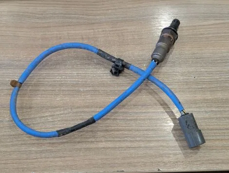 Лямбда-зонд Mazda Axela BM5AP P5-VPS - изображение 1