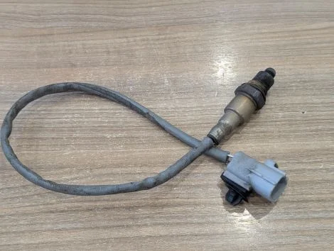 Лямбда-зонд Suzuki Swift ZC33S K14C - изображение 1