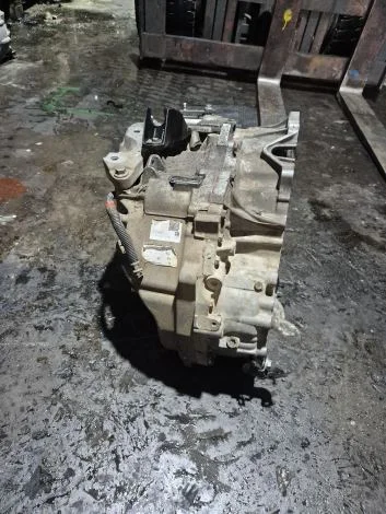 Акпп Volvo S80 AS60 B5254T6 - изображение 1