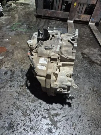 Акпп Volvo S80 AS60 B5254T6 - миниатюра 2