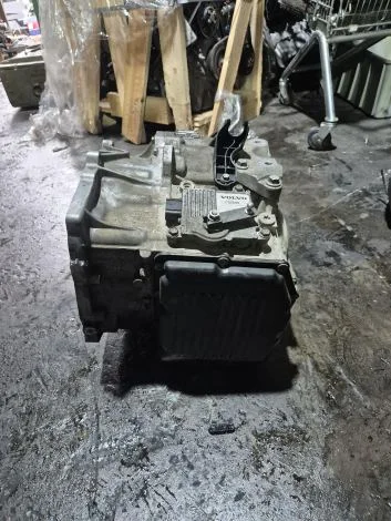 Акпп Volvo S80 AS60 B5254T6 - миниатюра 3