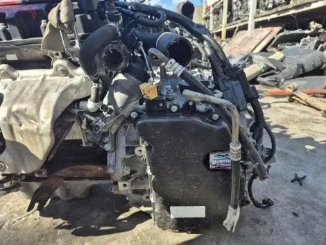 Акпп Chevrolet Cruze J305 LUJ