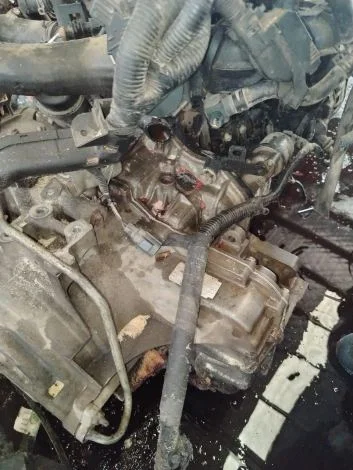Акпп Chevrolet Cruze J305 LUJ - миниатюра 4