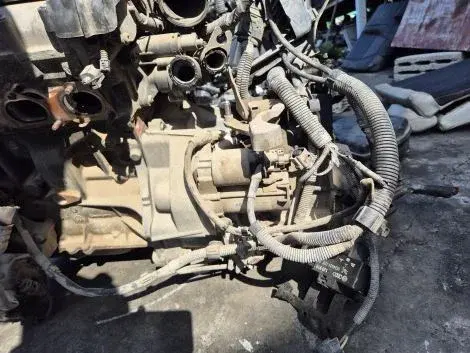 Мкпп Volkswagen Polo 6R1 CDDA, CLPA, CGGB