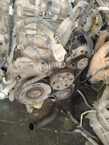 Двигатель Smart Fortwo 451380 3B21 - миниатюра 5