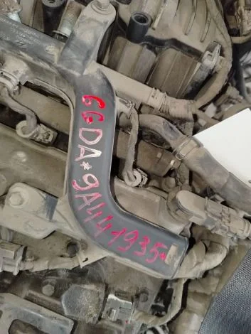 Двигатель Hyundai Veracruz G6DA - миниатюра 4