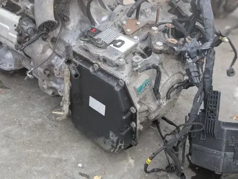 Акпп Hyundai Veracruz G6DA