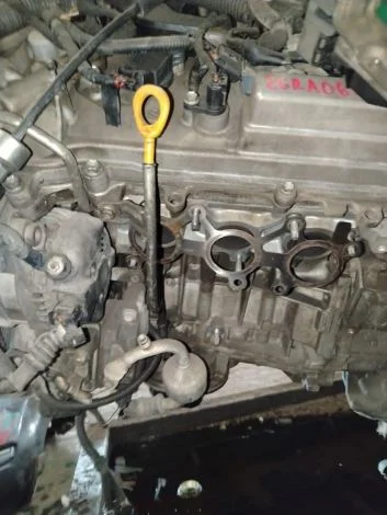 Двигатель Lexus ES350 GSV40 2GR-FE - миниатюра 11