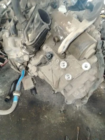 Акпп Smart Fortwo 451380 3B21 - миниатюра 2