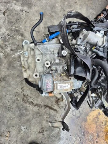 Акпп Smart Fortwo 451380 3B21 - миниатюра 2